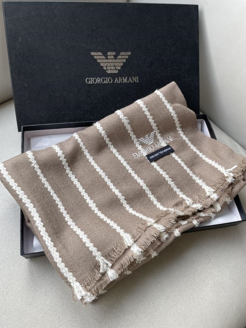 Armani Scarf